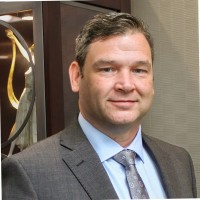 SHOE SHOW, INC. Employee Aaron Debord's profile photo