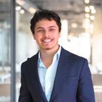 Next Force Employee Sandro Cassino's profile photo