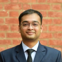 Harsh Gupta Email & Phone Number | Dashverse Market Research and Brand ...
