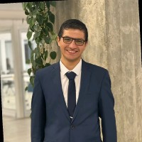EVA pharma Employee Joseph Metry's profile photo