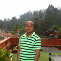 Metaco Employee Vishwanatha Subbanna's profile photo