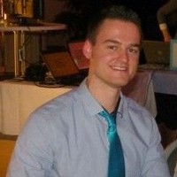 Adifo Employee David Franssens's profile photo