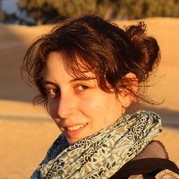 KIS Employee Félicie Korostelev's profile photo