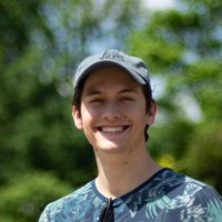 Ember Core Employee Nathan Hayes-Rich's profile photo