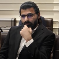 Ravi Urban Development Authority Employee Sheharyar Rana's profile photo