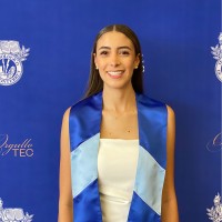 LeanTakt Employee Marzén Jimena Molina García's profile photo