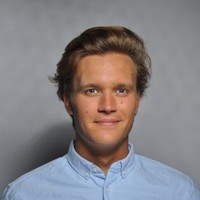 Inwin Employee Maxime Debard's profile photo