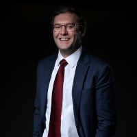 Anthony Ostlund Louwagie Dressen & Boylan P.A. Employee William Paterson's profile photo