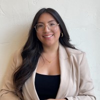 Coop Home Goods Employee Josabet Bucaram's profile photo