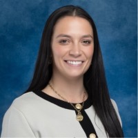 Contec, Inc. Employee Kate McBride's profile photo