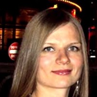 Eligo Energy, LLC Employee Karolina Savickaite's profile photo