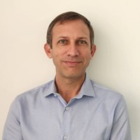 LiteBC Employee David Salomon's profile photo