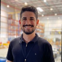 Resolux Group Employee Gustavo Lima's profile photo