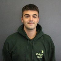 Vidext Employee Christian Sarrion Ridaura's profile photo