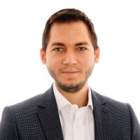 Akiş Enerji Employee Hakan Golcuoglu's profile photo