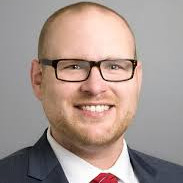 Axis Employee William Butler's profile photo