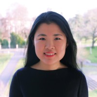 Lu Zhang Email