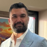 James Garrison Email & Phone Number