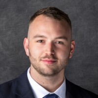 Technomics, Inc. Employee Wesley Wilson's profile photo