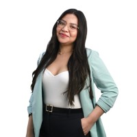 Atenas Grupo Consultor Employee Angelica Ysaccis's profile photo