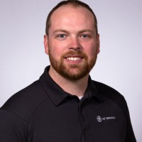 GE Vernova Employee Tim Dassow's profile photo