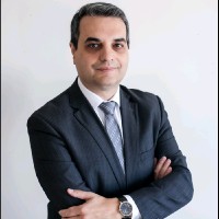 Sicoob Metropolitano Employee Jean Rodrigues's profile photo