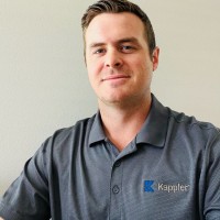 Kappler, Inc. Employee Shawn Lockhart's profile photo