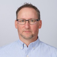 General Motors Employee Chad Griffith's profile photo