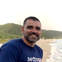 Seazone Employee Lucas Abel da Silveira's profile photo
