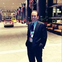 Duke Energy Corporation Employee Joseph Phalen's profile photo