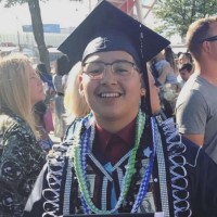 Coremark Employee Chris Navarro's profile photo