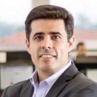 Fast Channel Employee Mauricio di Bonifacio's profile photo