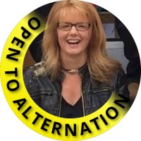 Communications Research Centre Employee Heather Moncur's profile photo