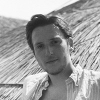 Second Nature Employee Matthew Wareing's profile photo