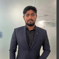 TAAL Tech Employee Mahesh E's profile photo