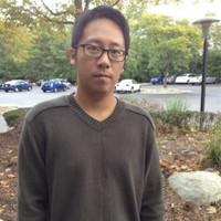 Zentry Employee Yida Yao's profile photo