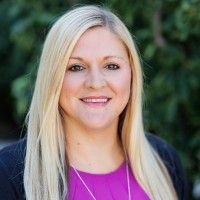 City of Monroe Employee Sarah Hunold's profile photo