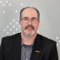 PALFINGER North America Employee Ben Levin's profile photo