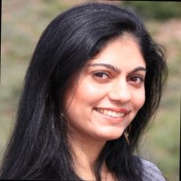 Goibibo Employee Priya Mehra's profile photo