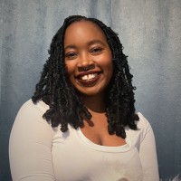 Mobile Loaves & Fishes Employee Anna B.'s profile photo