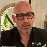 Isopan Employee Pedro Freitas's profile photo