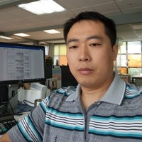 GREEN CREATIVE Employee Ryan Zhang's profile photo