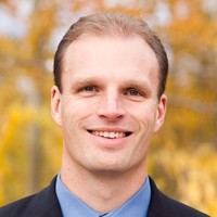 Univar Solutions Employee Brandon Beyer's profile photo