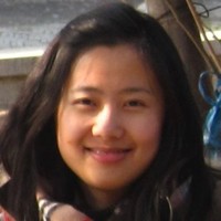 LiveTracker® Employee Jiayin He's profile photo