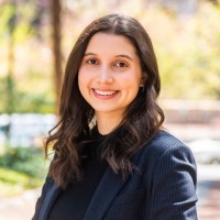 Long Ridge Equity Partners Employee Sophia Africk's profile photo