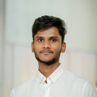 Rohith Sareddu Email