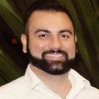 BRQ Digital Solutions Employee Danilo Zanin's profile photo