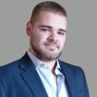 Spartan Investment Group Employee Benjamin Stewart's profile photo