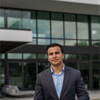 Better Life Financial Group Employee Sebastian Lenis's profile photo