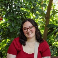 Winston Hospitality, Inc. Employee Sydney Caffrey's profile photo